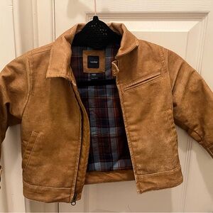 GAP Brown Kids Jacket